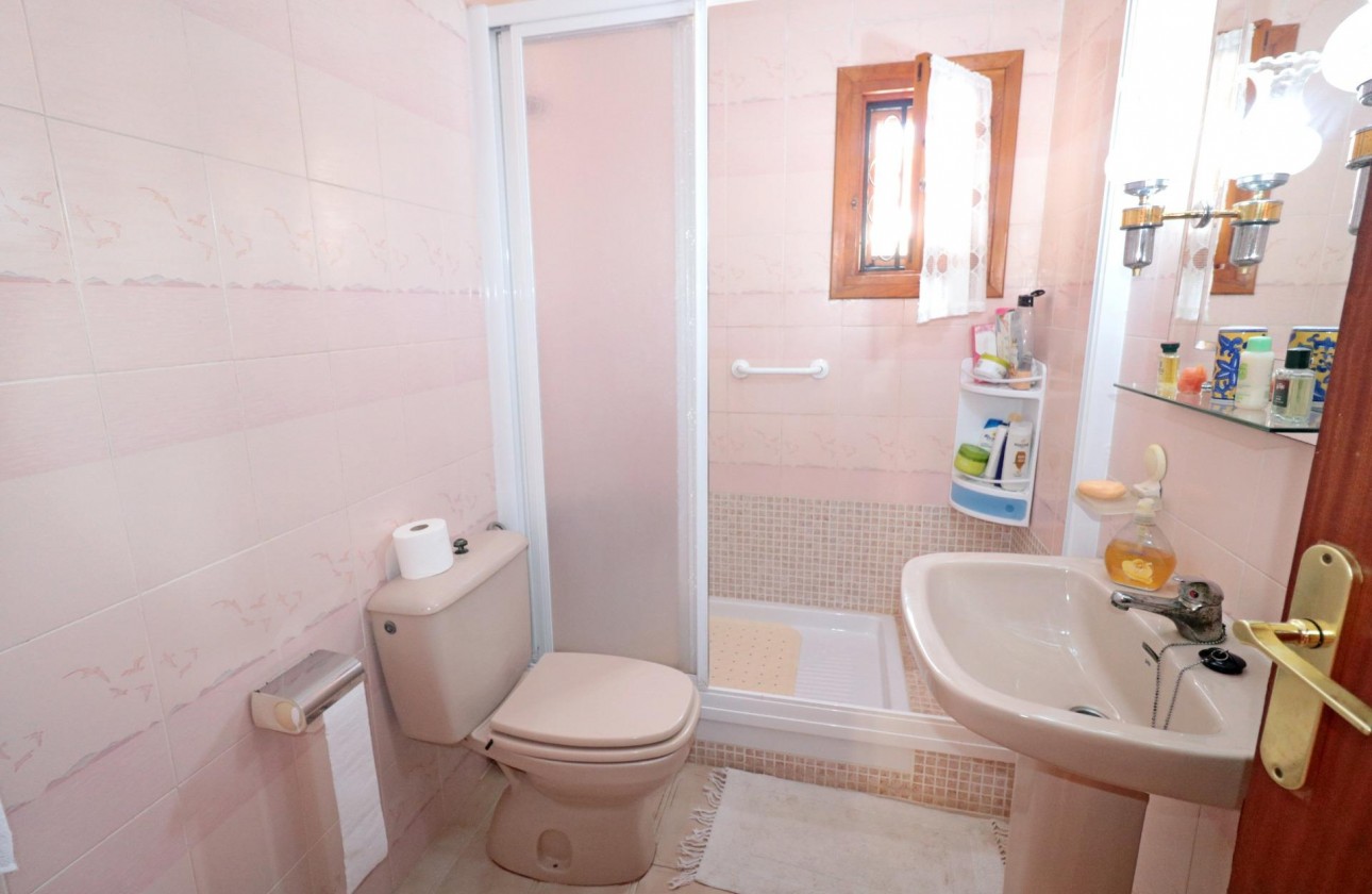 Reventa - Chalet - Torrevieja - playa de los naufragos