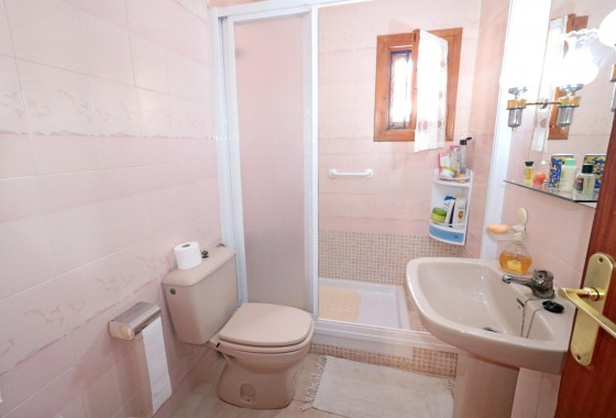 Reventa - Chalet - Torrevieja - playa de los naufragos