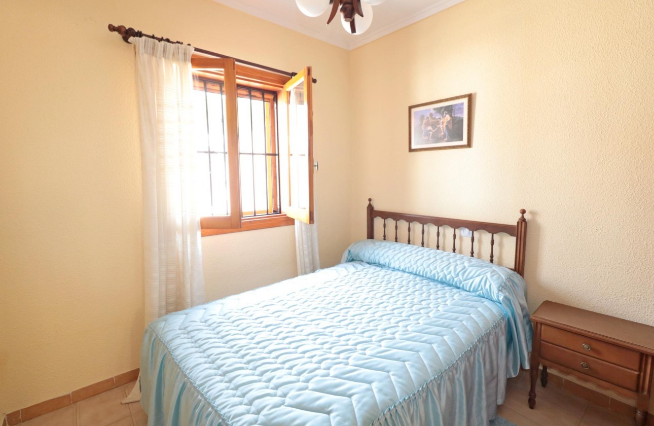 Reventa - Chalet - Torrevieja - playa de los naufragos