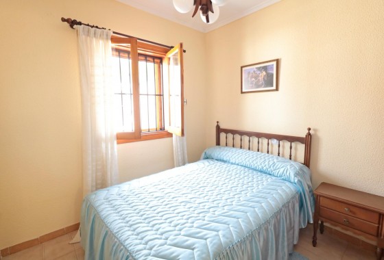 Reventa - Chalet - Torrevieja - playa de los naufragos