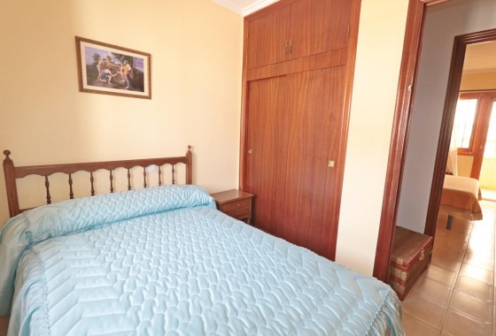 Reventa - Chalet - Torrevieja - playa de los naufragos