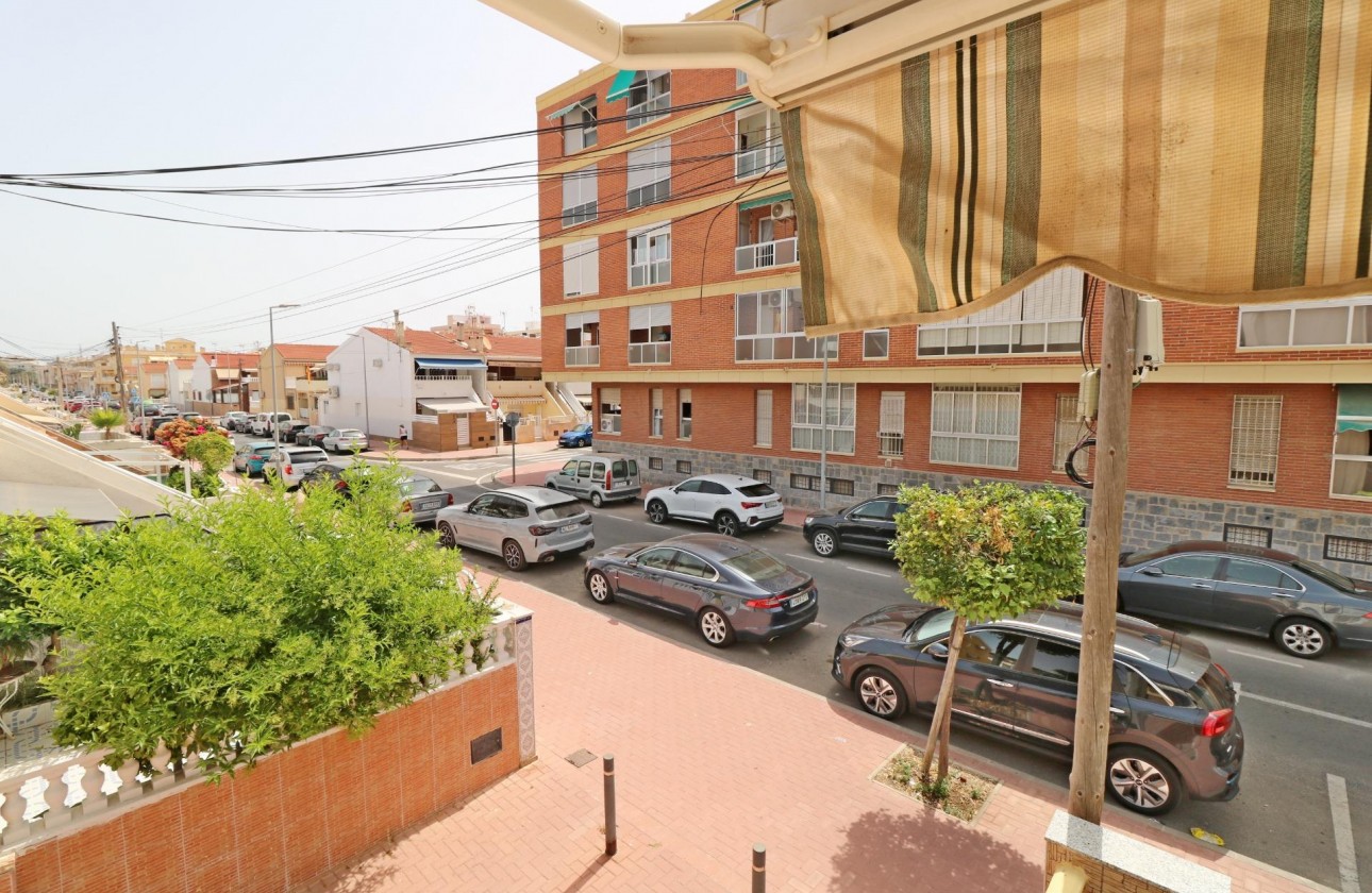 Reventa - Chalet - Torrevieja - playa de los naufragos