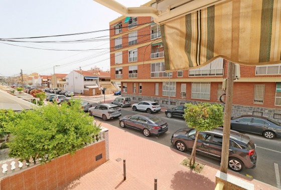 Reventa - Chalet - Torrevieja - playa de los naufragos