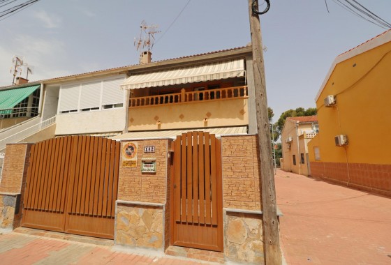 Reventa - Chalet - Torrevieja - playa de los naufragos