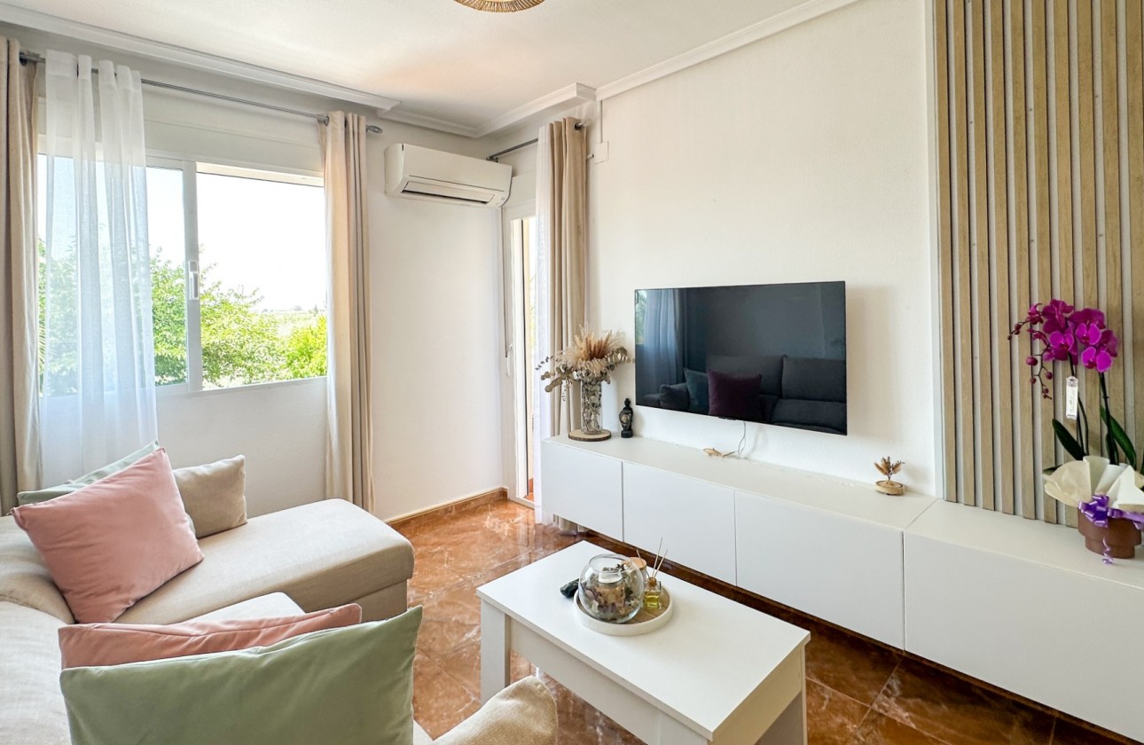 Resale - Apartment / flat - Guardamar del Segura - Costa Blanca