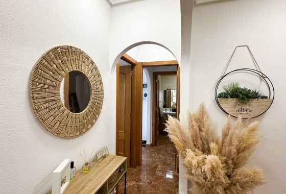 Resale - Apartment / flat - Guardamar del Segura - Costa Blanca