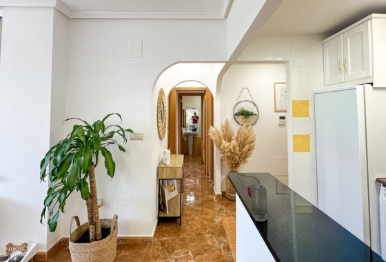 Resale - Apartment / flat - Guardamar del Segura - Costa Blanca