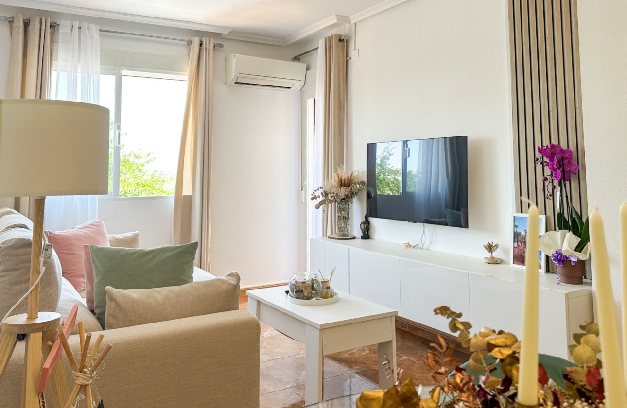 Resale - Apartment / flat - Guardamar del Segura - Costa Blanca