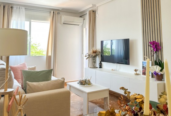 Resale - Apartment / flat - Guardamar del Segura - Costa Blanca