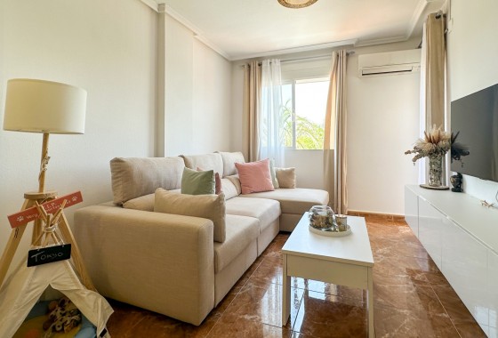 Resale - Apartment / flat - Guardamar del Segura - Costa Blanca