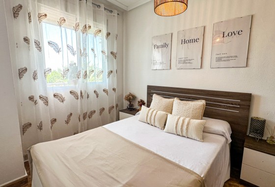Resale - Apartment / flat - Guardamar del Segura - Costa Blanca