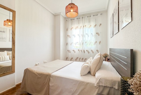 Resale - Apartment / flat - Guardamar del Segura - Costa Blanca
