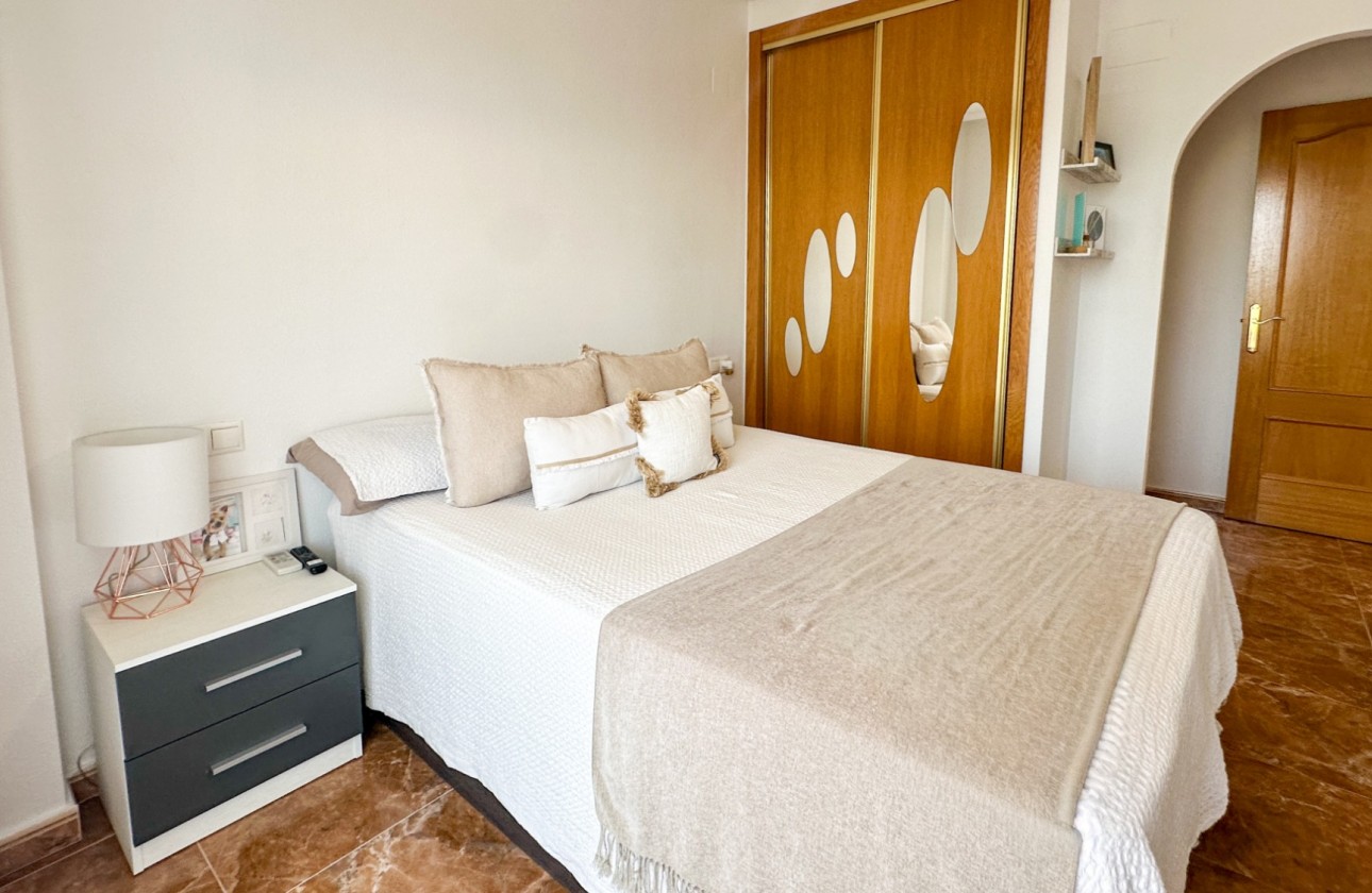 Resale - Apartment / flat - Guardamar del Segura - Costa Blanca