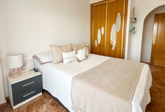Resale - Apartment / flat - Guardamar del Segura - Costa Blanca