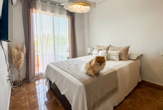 Resale - Apartment / flat - Guardamar del Segura - Costa Blanca