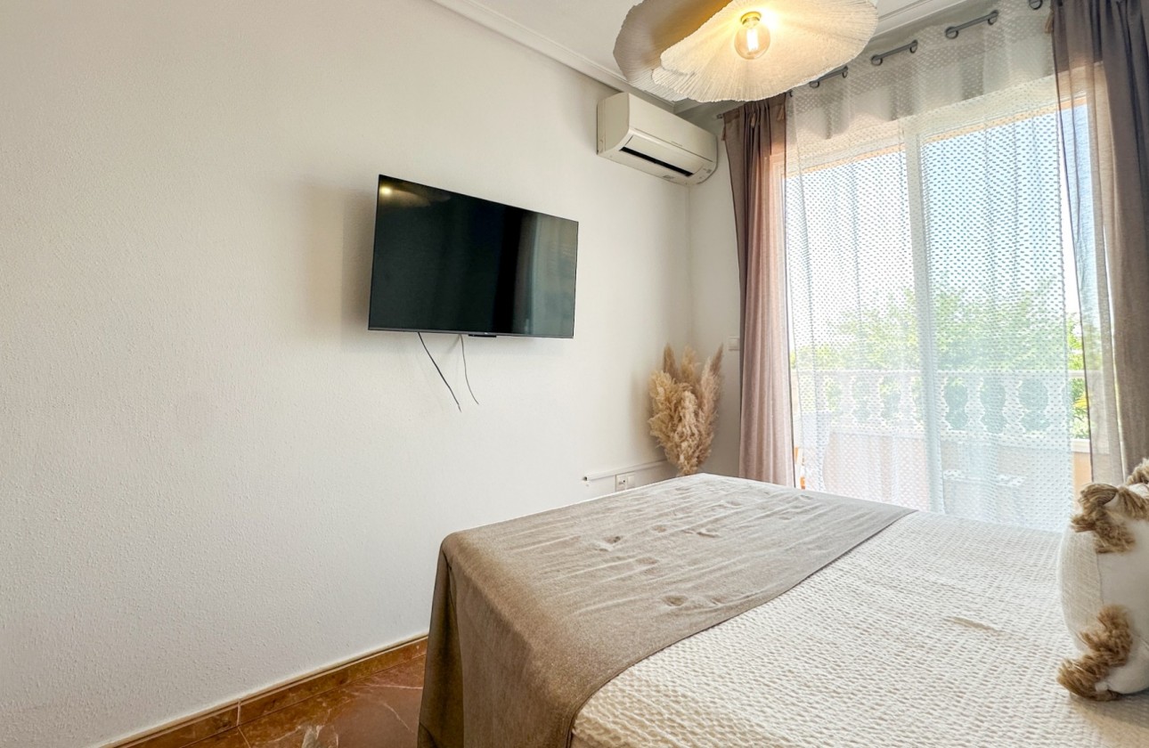 Resale - Apartment / flat - Guardamar del Segura - Costa Blanca