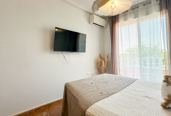 Resale - Apartment / flat - Guardamar del Segura - Costa Blanca