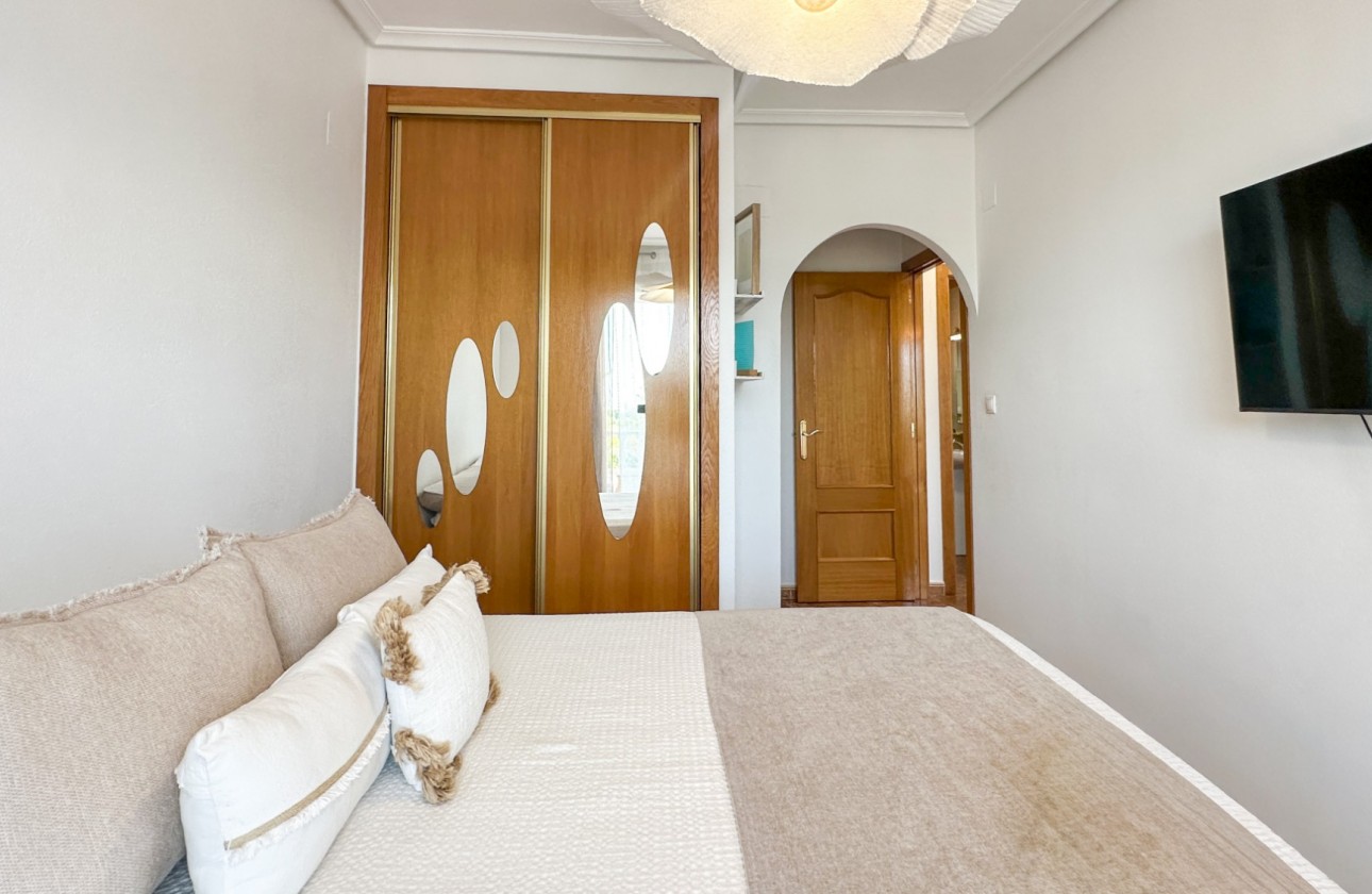 Resale - Apartment / flat - Guardamar del Segura - Costa Blanca