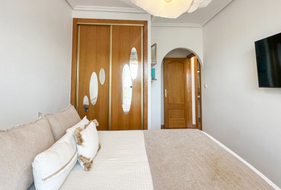 Resale - Apartment / flat - Guardamar del Segura - Costa Blanca