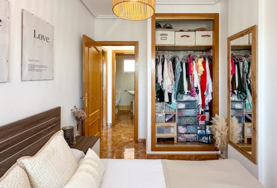 Resale - Apartment / flat - Guardamar del Segura - Costa Blanca