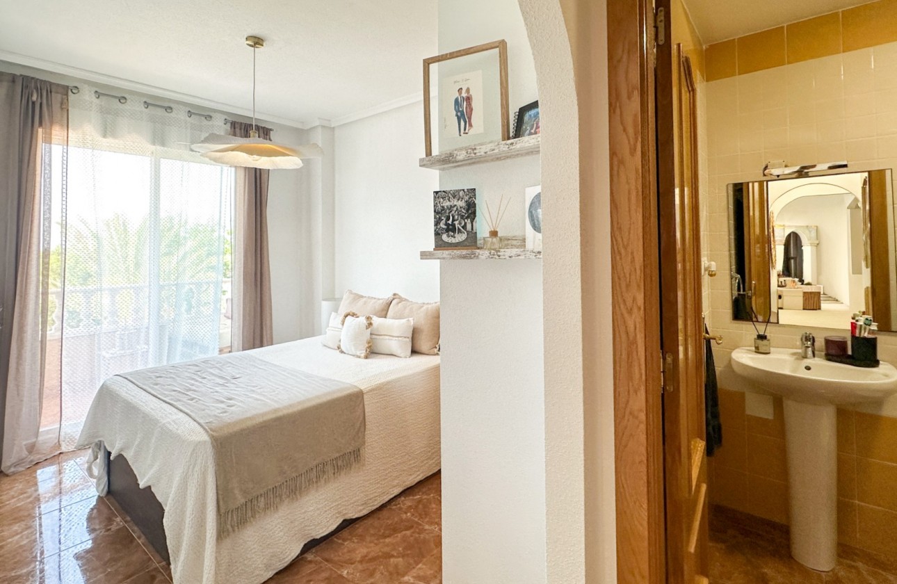 Resale - Apartment / flat - Guardamar del Segura - Costa Blanca
