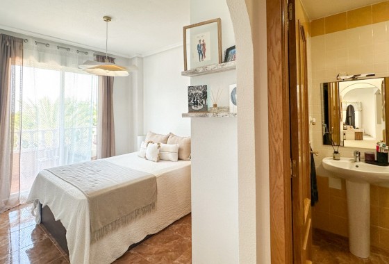 Resale - Apartment / flat - Guardamar del Segura - Costa Blanca