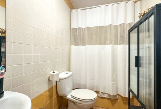 Resale - Apartment / flat - Guardamar del Segura - Costa Blanca