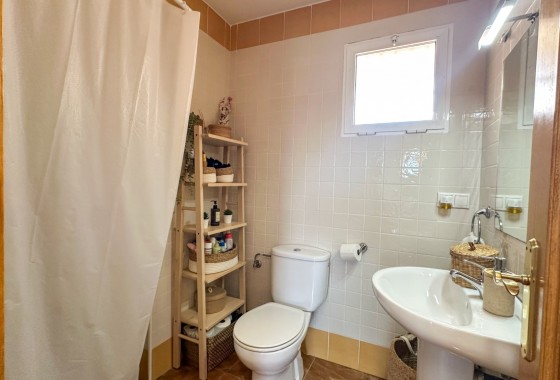 Resale - Apartment / flat - Guardamar del Segura - Costa Blanca