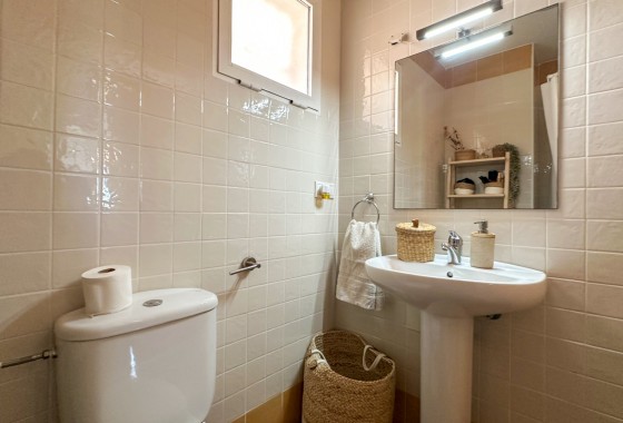 Resale - Apartment / flat - Guardamar del Segura - Costa Blanca