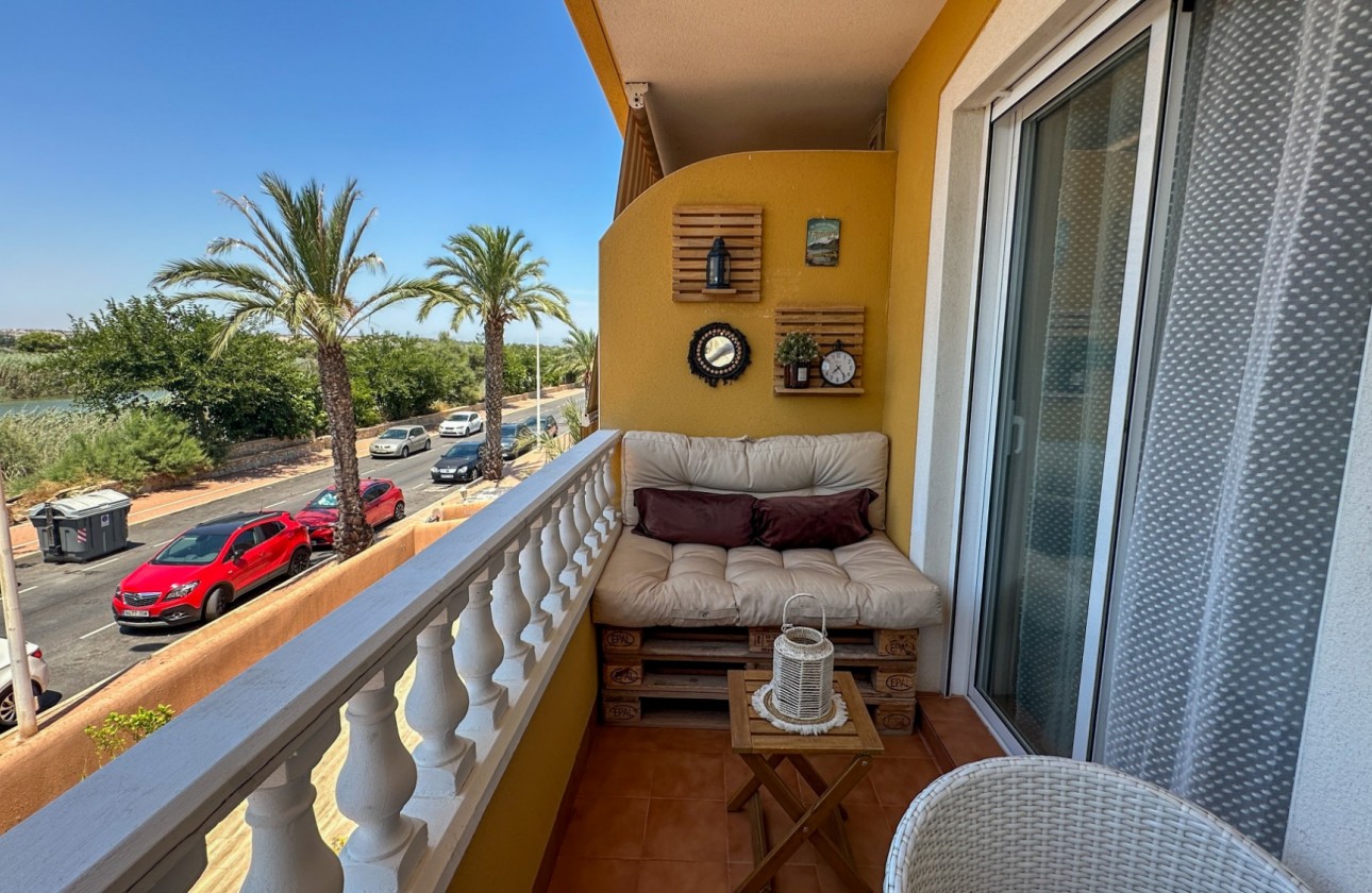 Resale - Apartment / flat - Guardamar del Segura - Costa Blanca