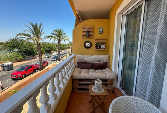 Resale - Apartment / flat - Guardamar del Segura - Costa Blanca