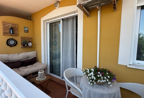 Resale - Apartment / flat - Guardamar del Segura - Costa Blanca