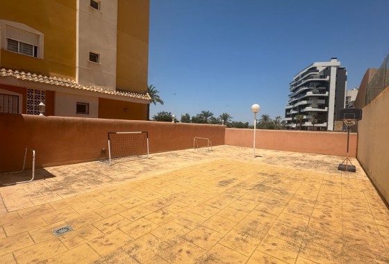 Resale - Apartment / flat - Guardamar del Segura - Costa Blanca
