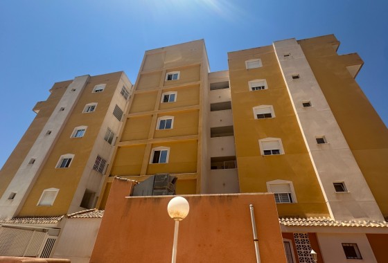 Resale - Apartment / flat - Guardamar del Segura - Costa Blanca