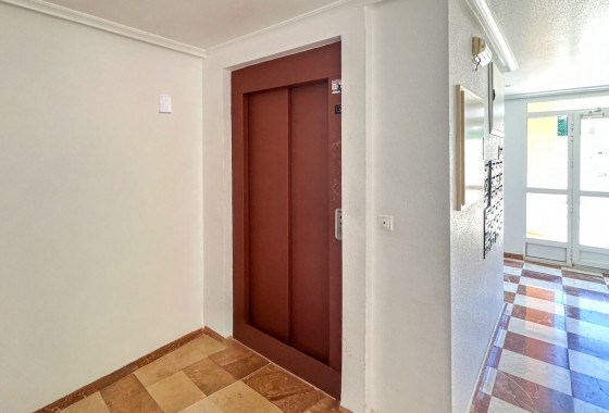 Resale - Apartment / flat - Guardamar del Segura - Costa Blanca