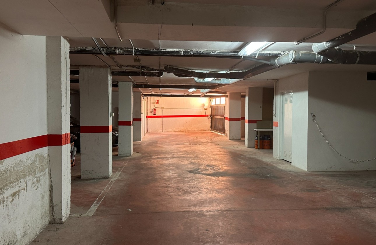 Resale - Apartment / flat - Guardamar del Segura - Costa Blanca