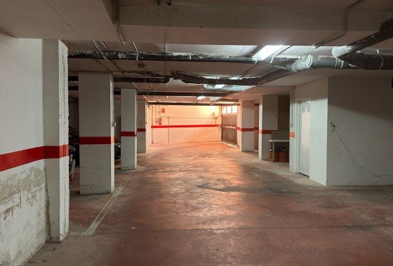 Resale - Apartment / flat - Guardamar del Segura - Costa Blanca