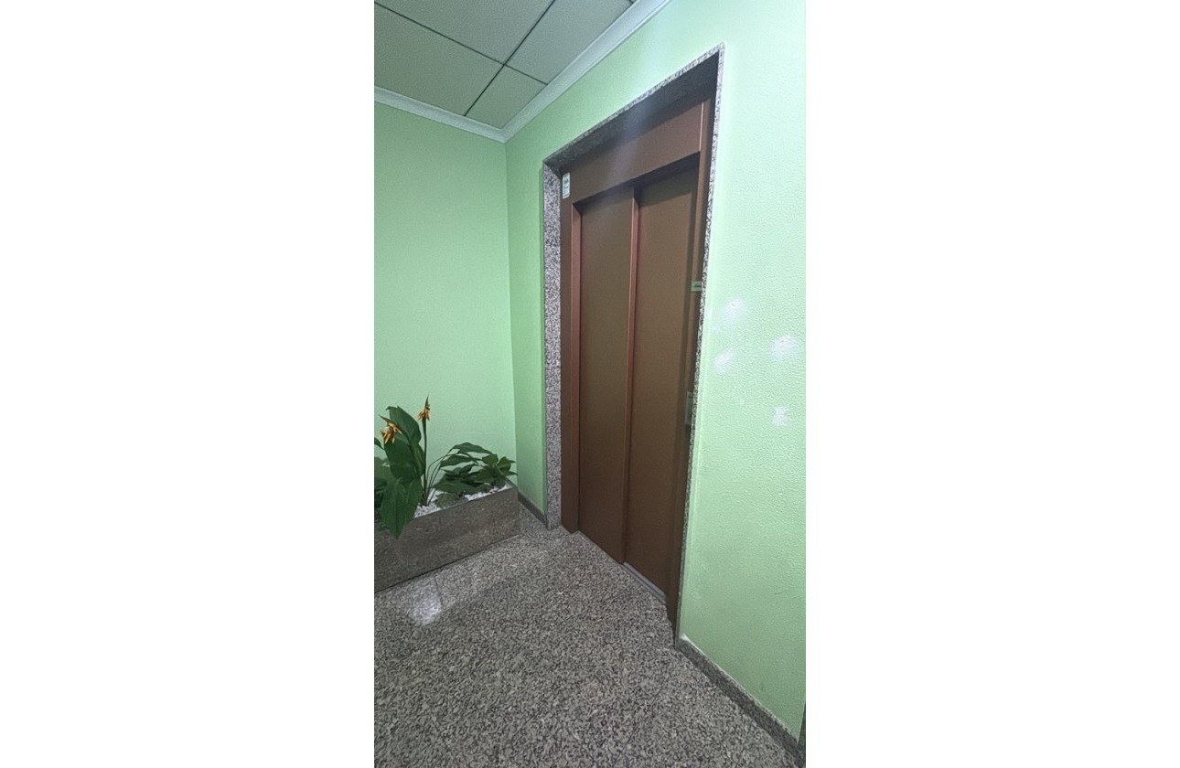 Revente - Appartement - Torrevieja - Costa Blanca