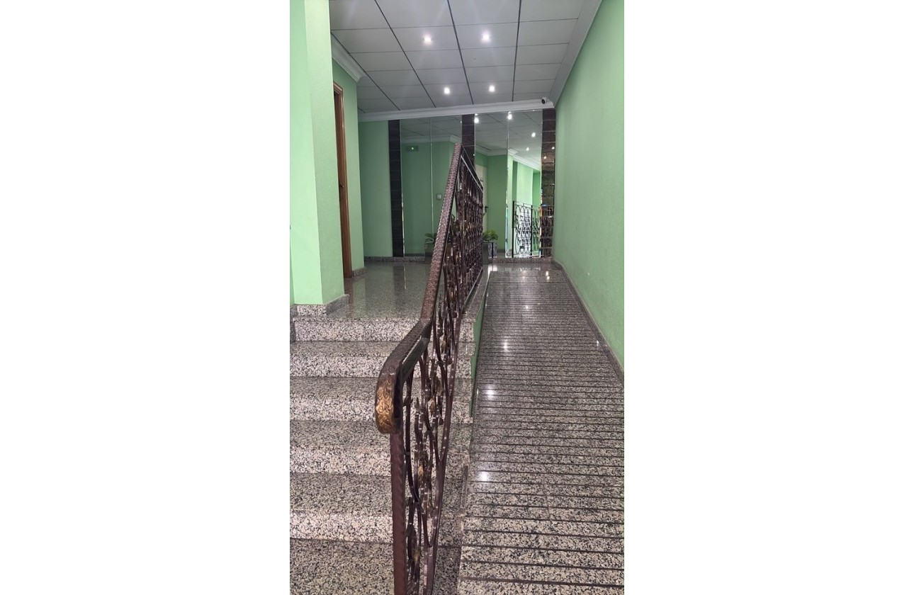 Revente - Appartement - Torrevieja - Costa Blanca