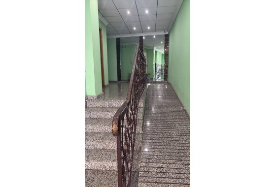 Revente - Appartement - Torrevieja - Costa Blanca