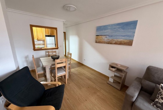 Revente - Appartement - Torrevieja - Costa Blanca