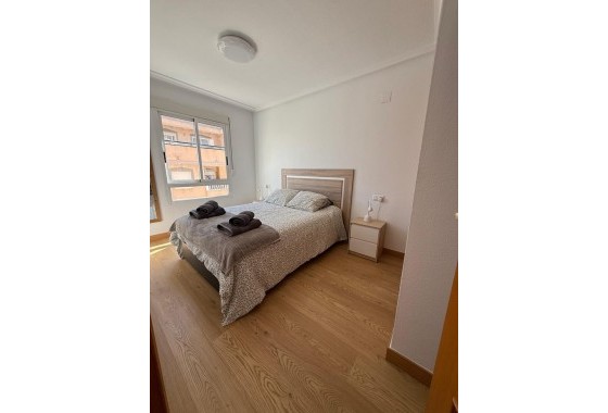 Revente - Appartement - Torrevieja - Costa Blanca