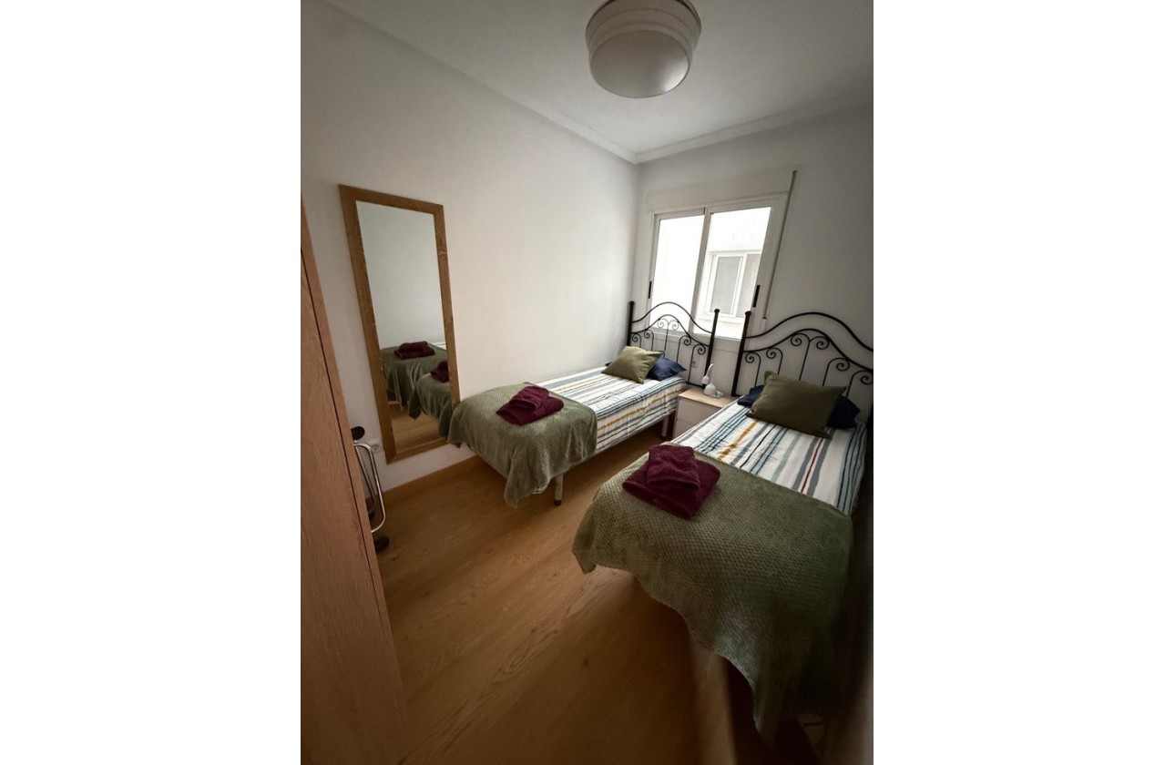 Revente - Appartement - Torrevieja - Costa Blanca