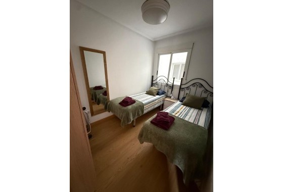 Revente - Appartement - Torrevieja - Costa Blanca
