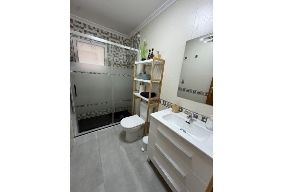 Revente - Appartement - Torrevieja - Costa Blanca