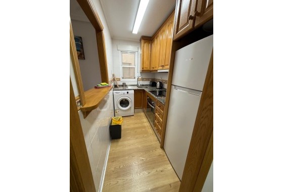 Revente - Appartement - Torrevieja - Costa Blanca