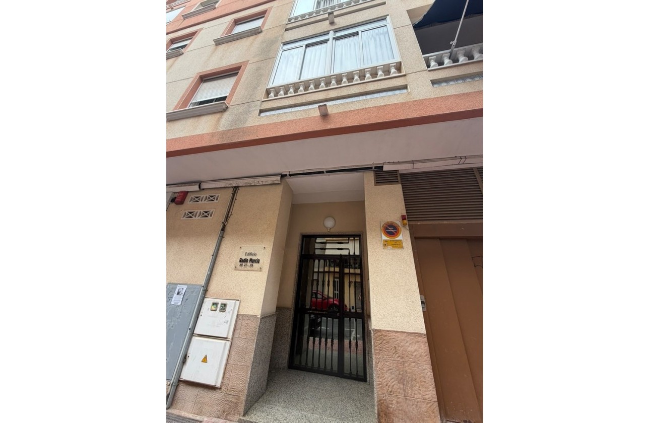 Revente - Appartement - Torrevieja - Costa Blanca