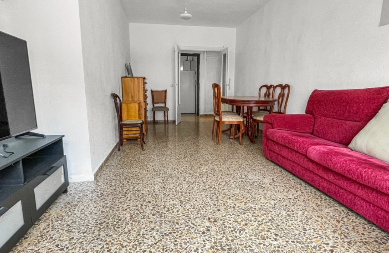 Resale - Apartment / flat - Guardamar del Segura - Costa Blanca