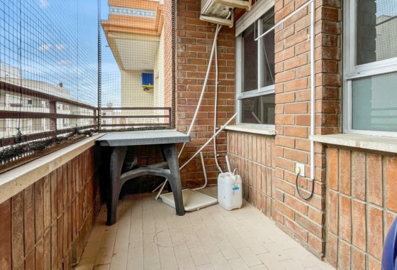 Resale - Apartment / flat - Guardamar del Segura - Costa Blanca