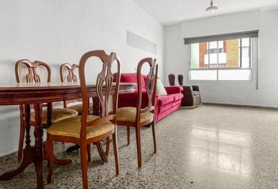 Resale - Apartment / flat - Guardamar del Segura - Costa Blanca